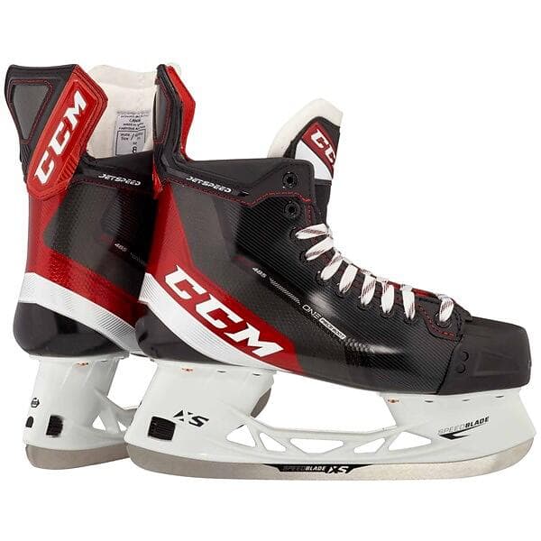 CCM JetSpeed FT485 Int