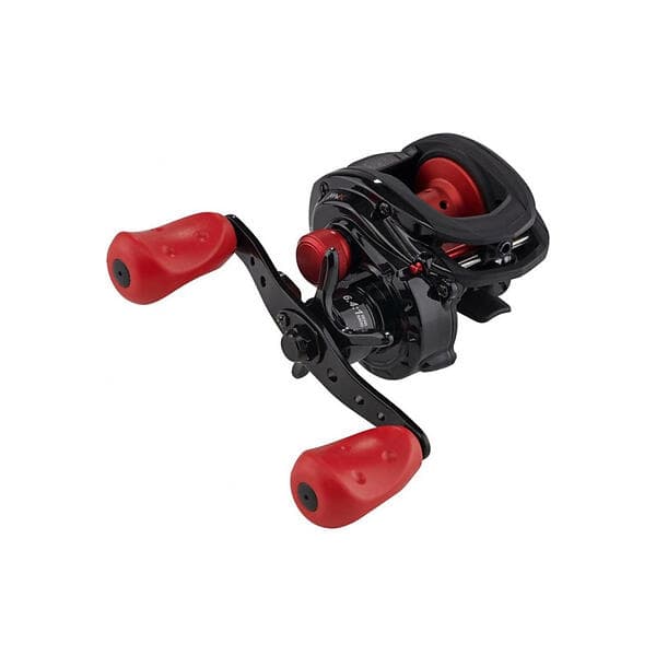ABU Garcia Max X RH