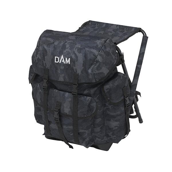 Ron Thompson Backpack Chair