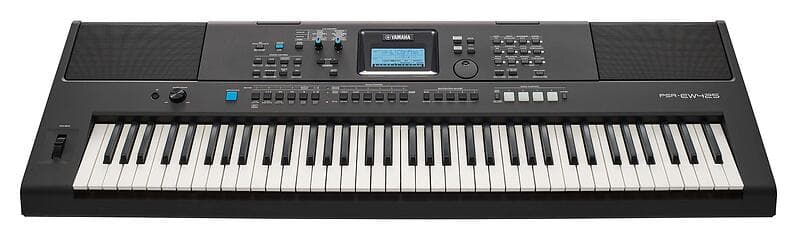 Yamaha PSR-EW425