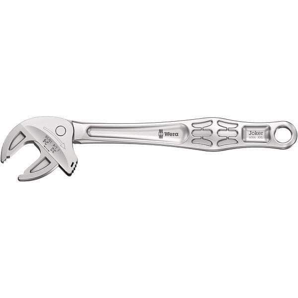 Wera 6004 Joker XXL Skiftnyckel