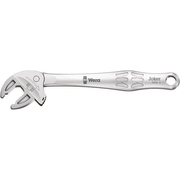 Wera 6004 Joker L Skiftnyckel