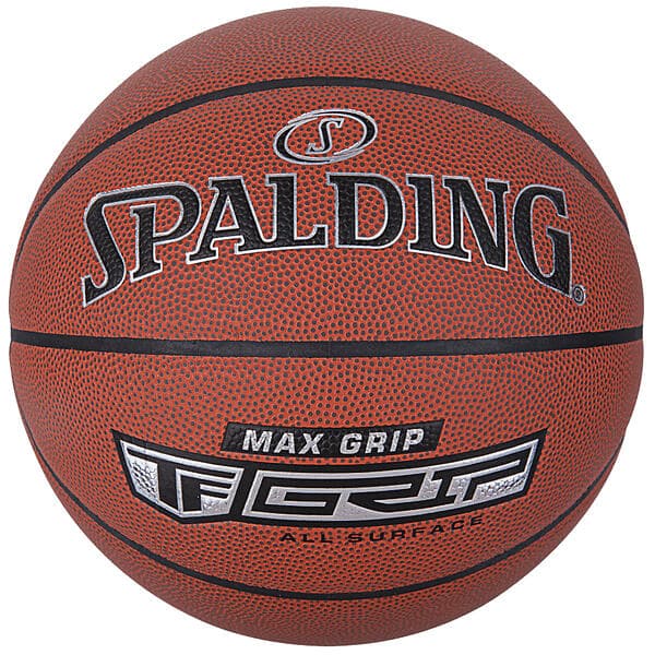 Spalding Max Grip Control