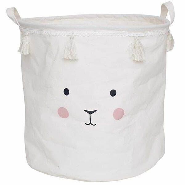 Jabadabado Bunny Förvaringskorg