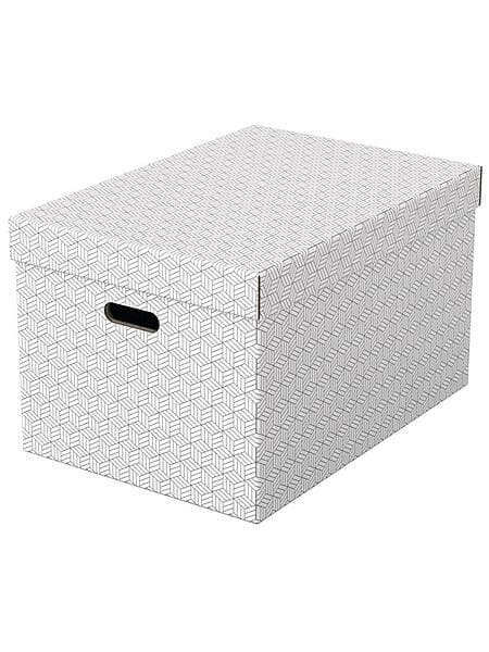 Esselte Home Large Förvaringsbox 3-pack