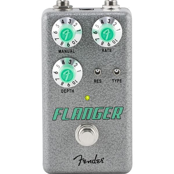 Fender Hammertone Flanger