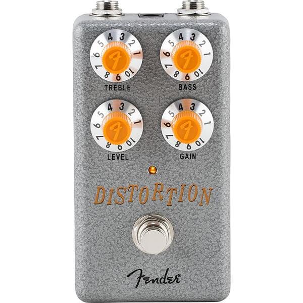 Fender Hammertone Distortion