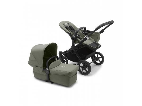 Bugaboo Donkey 5 Mono (Duo/Kombi)