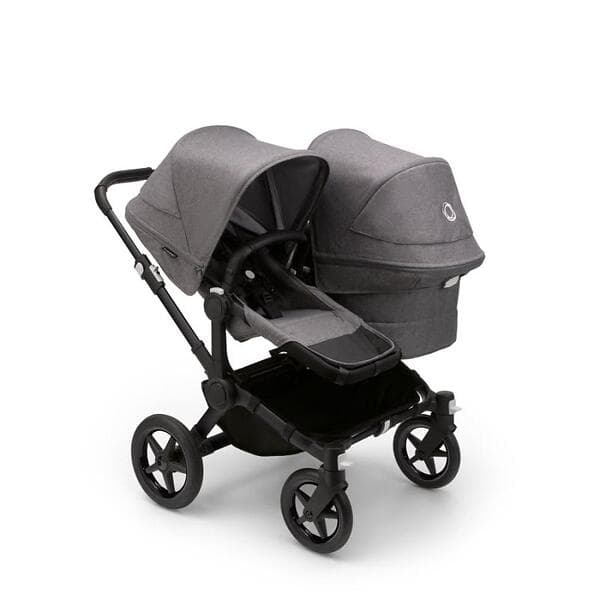 Bugaboo Donkey 5 Duo (Duo/Kombi för 2)