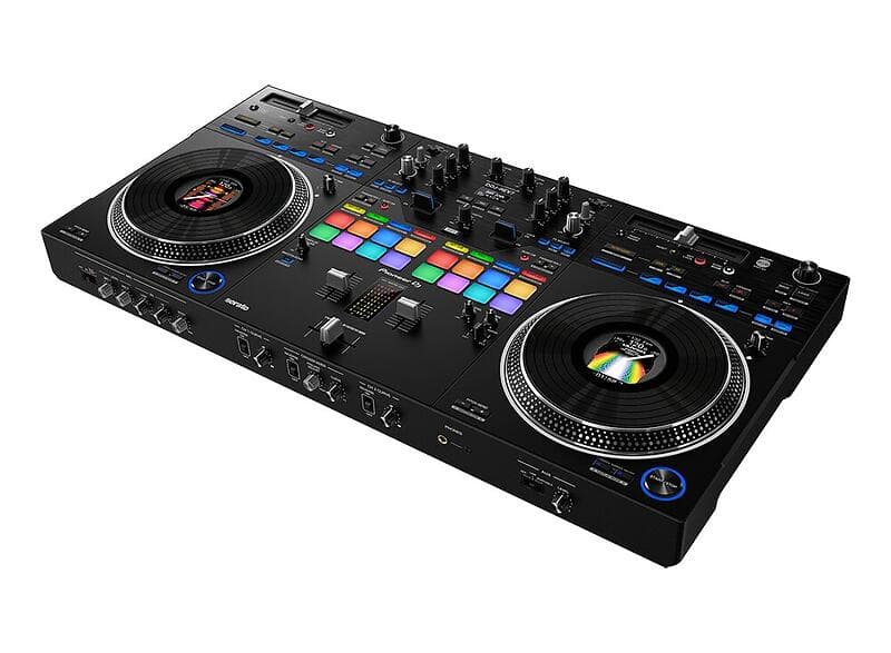 Pioneer DDJ-REV7