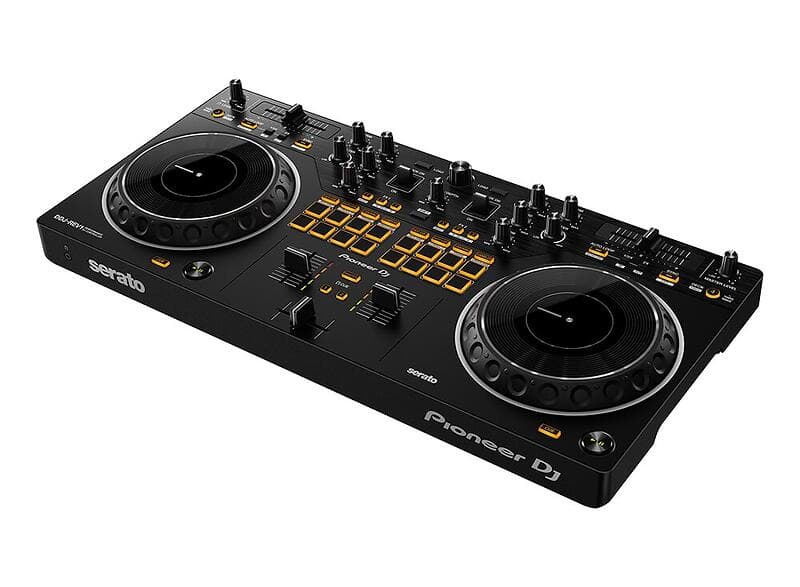 Pioneer DDJ-REV1