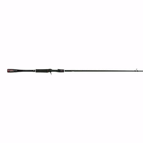 Shimano Zodias Casting 6'4'' 4-12g