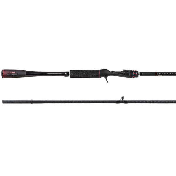 Shimano Zodias Casting 6'8'' 4-12g