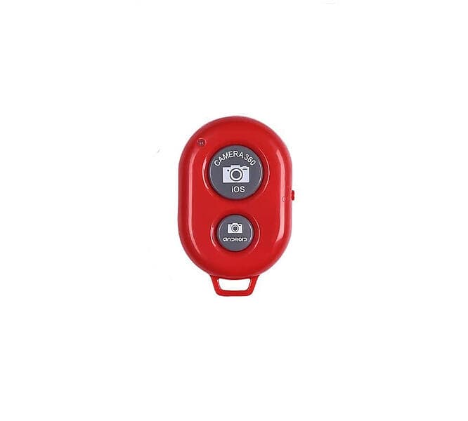 NÖRDIC Bluetooth Shutter BTS-01
