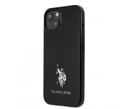 U.S. Polo Horses TPU Case for iPhone 13