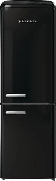 Gorenje ONRK619DBK (Svart)