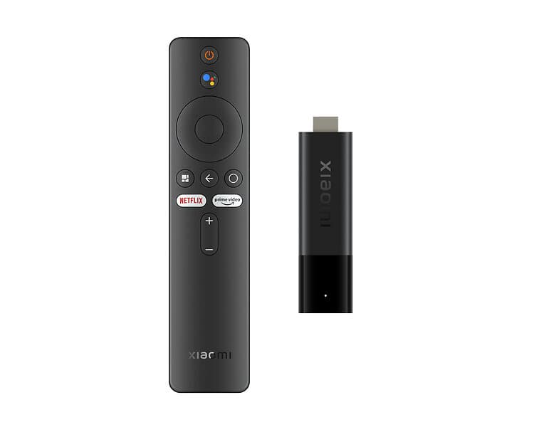 Xiaomi Mi TV Stick 4K