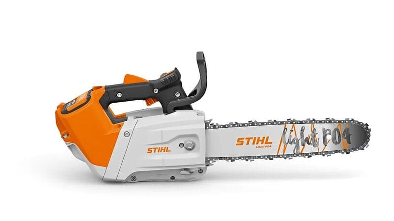 STIHL MSA 220 TC-O (Utan Batteri)