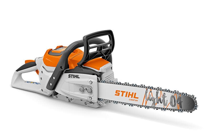 STIHL MSA 300 C-O