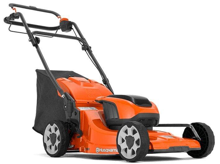 Husqvarna LC 142iS