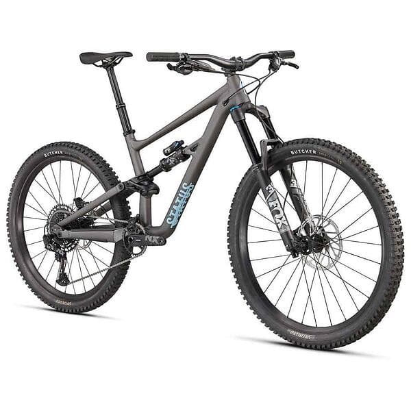 Specialized Status 160