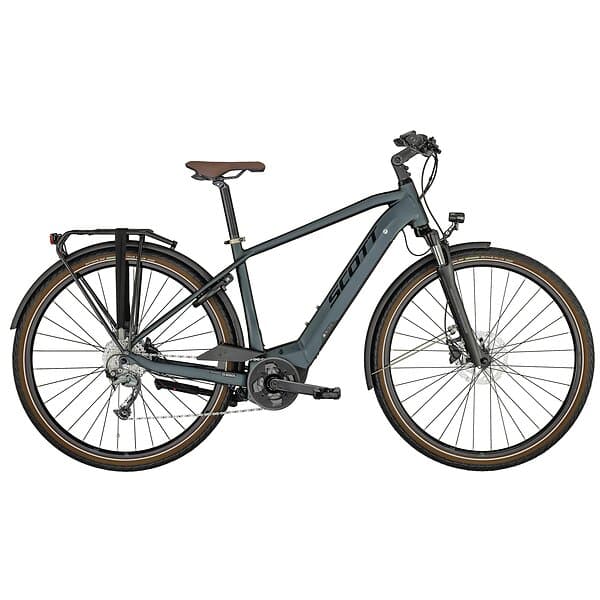 Scott Sub Active eRide (Elcykel)
