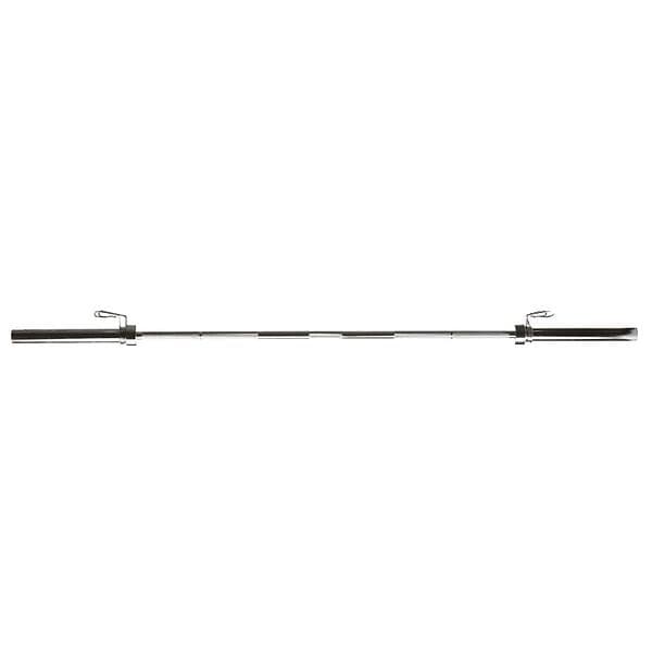 Star Nutrition Gear Bar 50mm 220cm 20kg