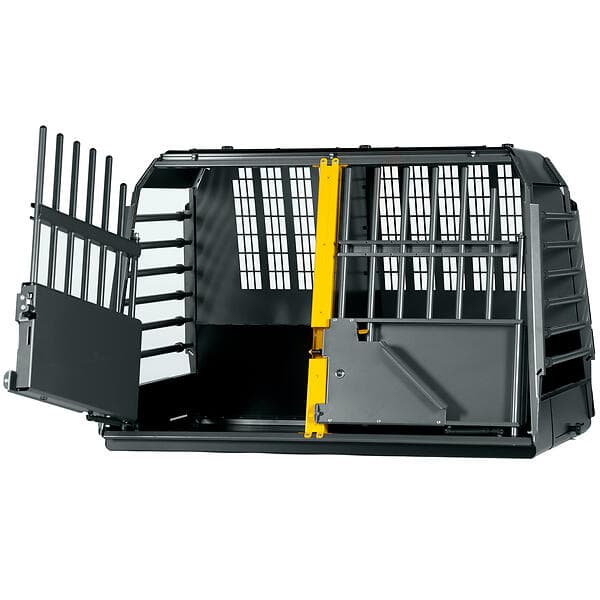 MIMsafe VarioCage Dubbel Hundbur XXL