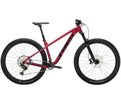 Trek Roscoe 9