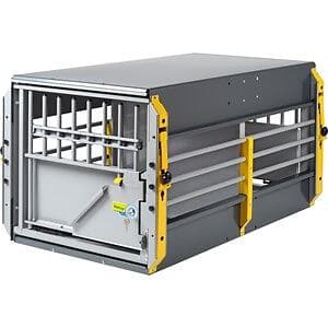 MIMsafe MultiCage Enkel Hundbur XL