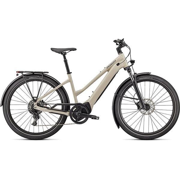 Specialized Turbo Vado 4.0 Step Through (Elcykel)