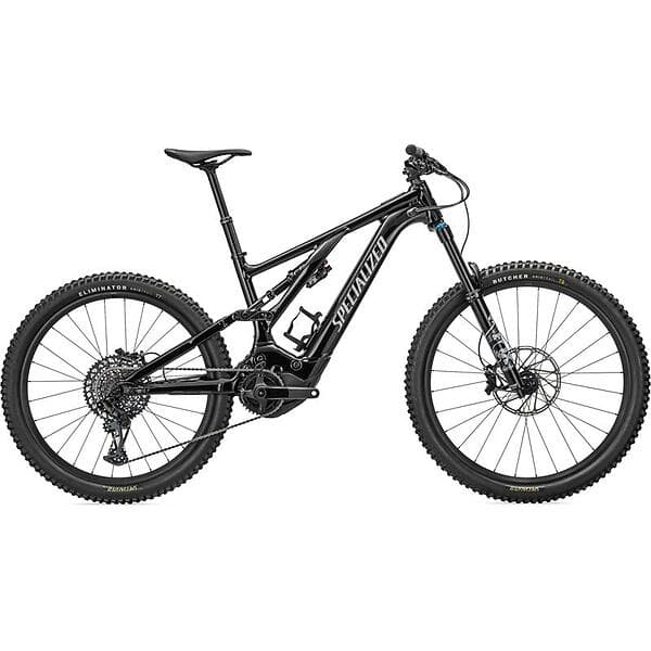 Specialized Turbo Levo Comp (Elcykel)
