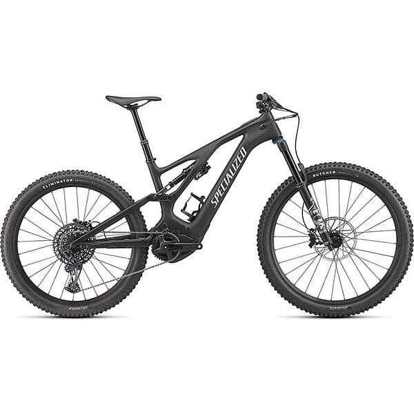 Specialized Turbo Levo Comp Carbon (Elcykel)