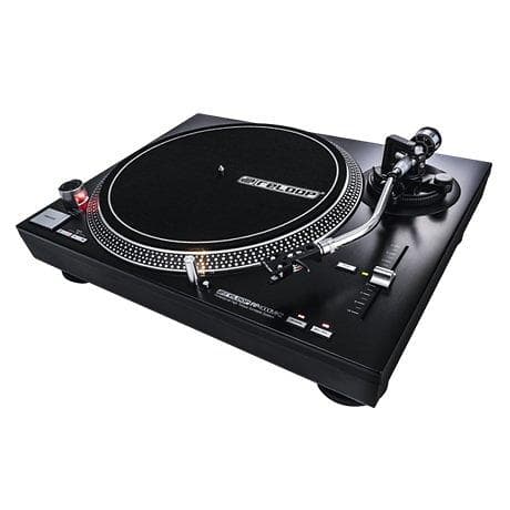 Reloop RP-4000 MKII