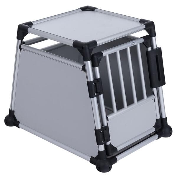 Trixie Aluminium Transportbur L
