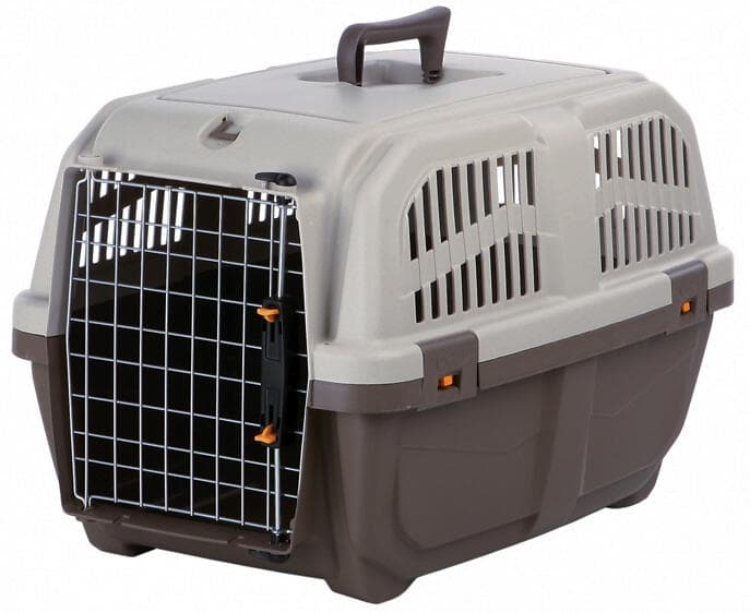 Trixie Skudo 1 Transportbur S