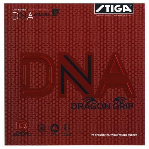 Stiga Sports DNA Dragon Grip