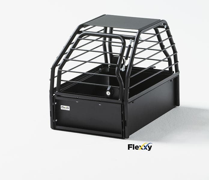 Flexxy Transportbur S