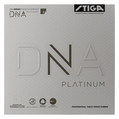 Stiga Sports DNA Platinum H