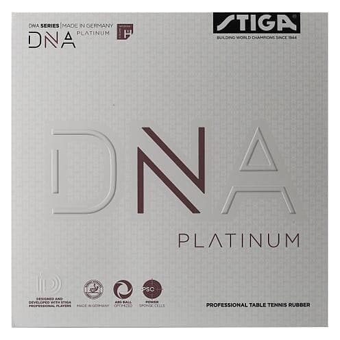 Stiga Sports DNA Platinum XH