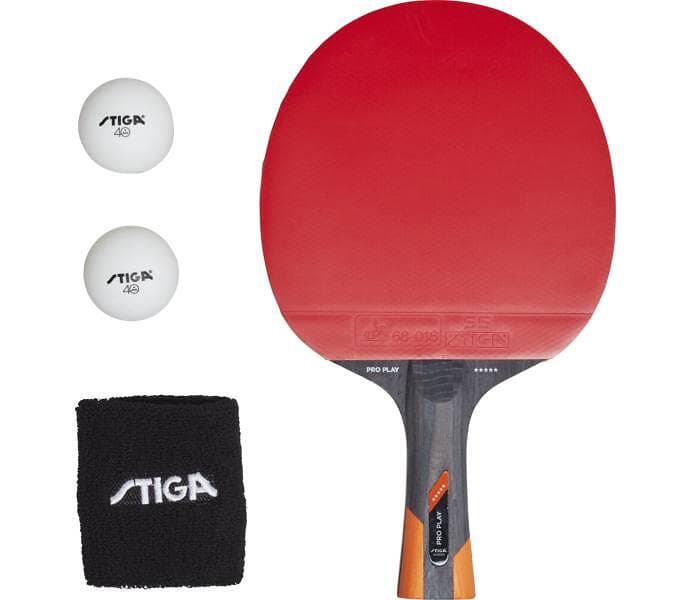 Stiga Pro Play Box 5-star