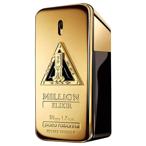Rabanne 1 Million Elixir Parfum 50ml