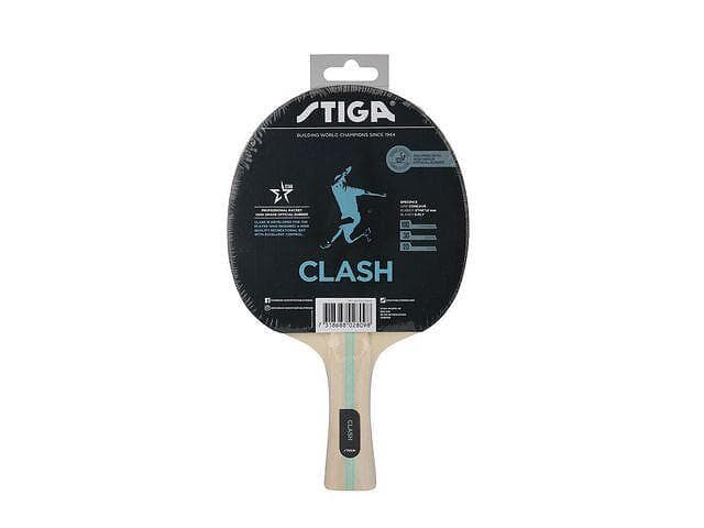 Stiga Sports Hobby Clash