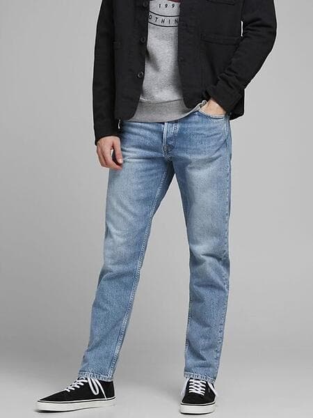 Jack & Jones Jjichris Jjoriginal CJ 920 Noos Jeans (Herr)