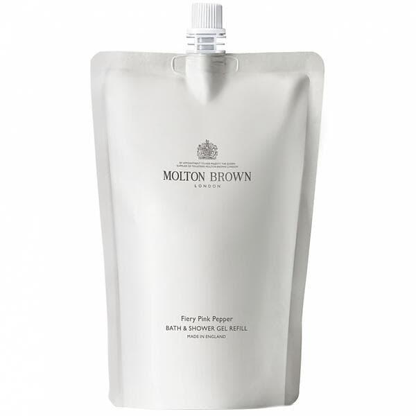 Molton Brown Bath & Shower Gel Refill 400ml