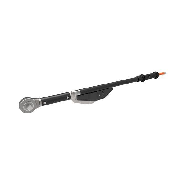 Bahco 76R3-600 Momentnyckel 3/4" 120-600Nm