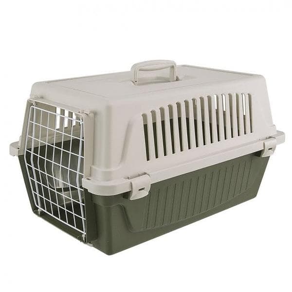 Ferplast Atlas Deluxe 10 Transportbur