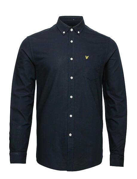 Lyle & Scott Light Weight Shirt Regular Fit Shirt (Herr)