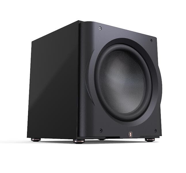 Perlisten Audio D15s
