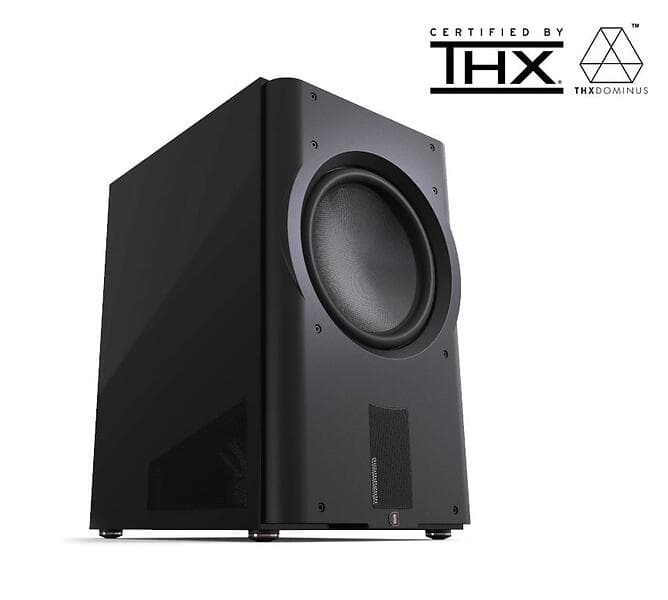 Perlisten Audio D215s